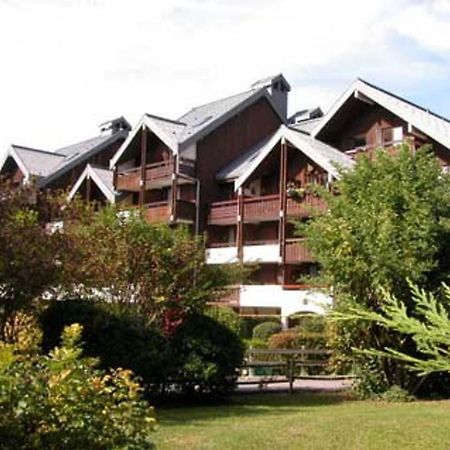 Studio Cosy Au Centre De Samoens Avec Parking Privatif - Fr-1-629-118 Eksteriør bilde
