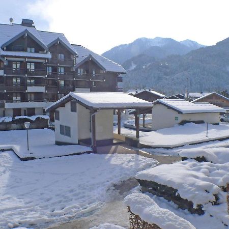 Studio Cosy Au Centre De Samoens Avec Parking Privatif - Fr-1-629-118 Eksteriør bilde