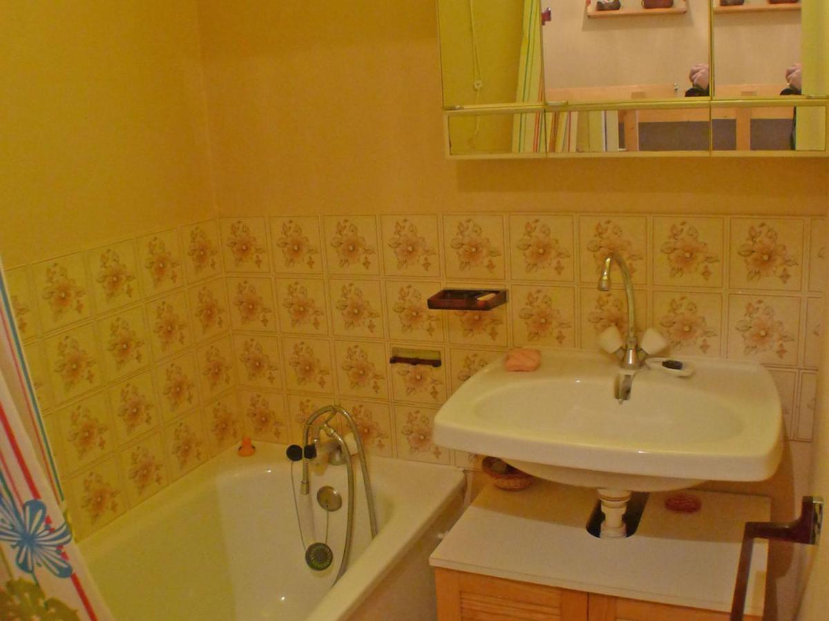 Studio Cosy Au Centre De Samoens Avec Parking Privatif - Fr-1-629-118 Eksteriør bilde